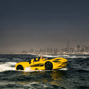 Myd – All that Glitters is not Gold