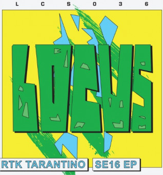 RTK Tarantino – SE16