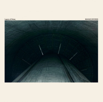 Simon Mann – Layers of Noise