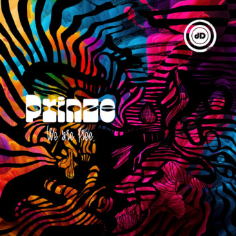 Prinze – We Are Free