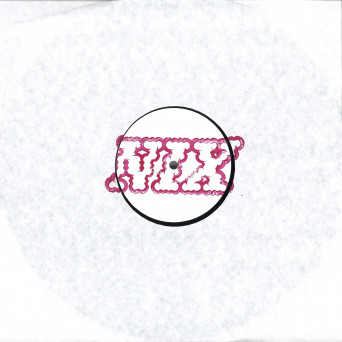 Nathan Alexander – Skin EP