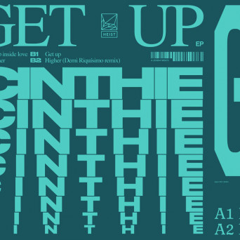 CINTHIE – Get Up
