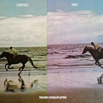 Euripides – Away