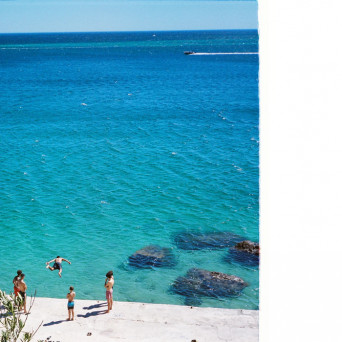 Tam Nisam – Aethernaut