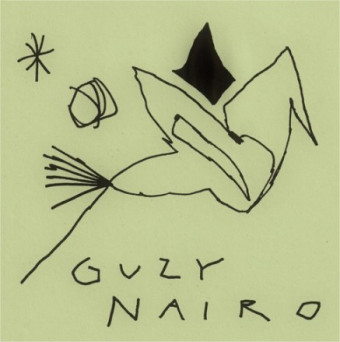 Nairo & Guzy – Never Faded / Circles