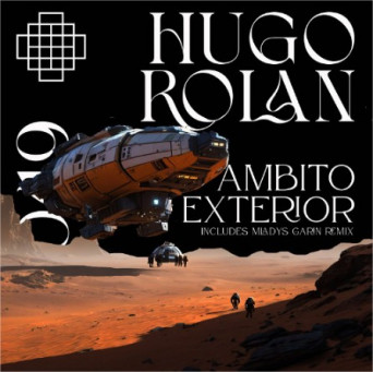 Hugo Rolan – Ambito Exterior