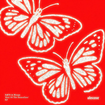 Mirage & BAVR – Soul Of The Dancefloor