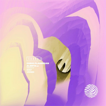 Chris Flannigan – Alerta – EP