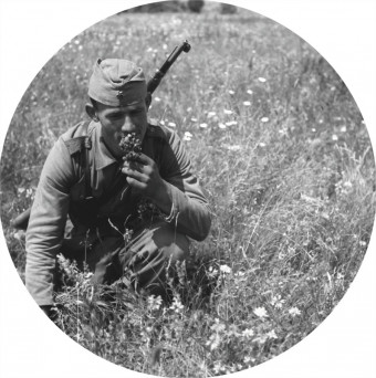 Sev Dah – Proletarijat 013