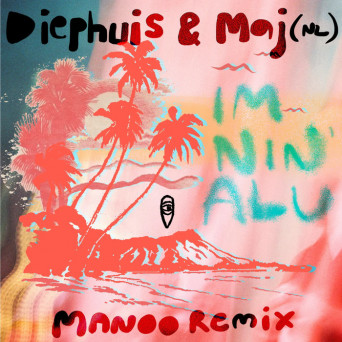 Diephuis & Maj (NL) – Im Nin’ Alu