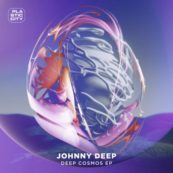 Johnny Deep – Deep Cosmos EP