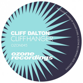 Cliff Dalton – Cliffhanger