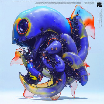 Nadia Struiwigh feat. Andy Martin & Ufo95 – Wind Whisper EP