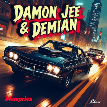 damon jee, Demian – Memories