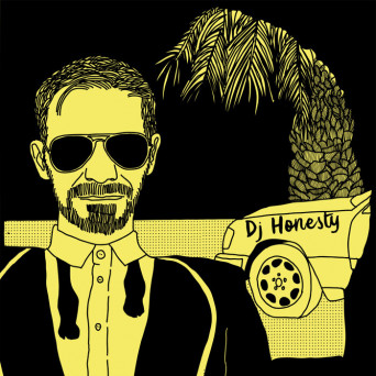Dj Honesty – Bom Dia EP