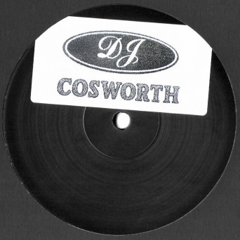 DJ Cosworth – HARD30