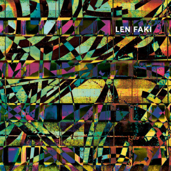 Len Faki – Zig Zag