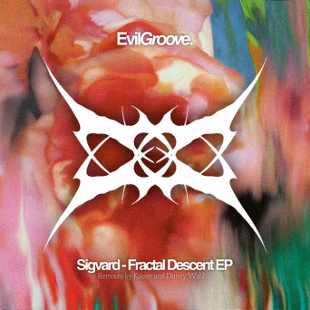 Sigvard – Fractal Descent