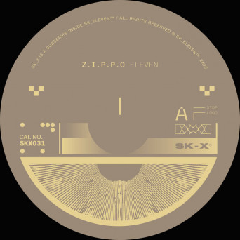 Z.I.P.P.O – Eleven
