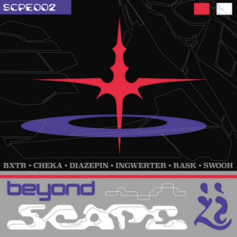 VA – Beyond Scape