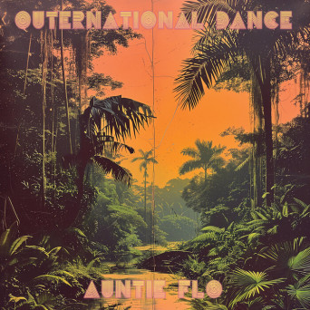Auntie Flo – Outernational Dance