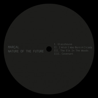 Marçal – Nature Of The Future