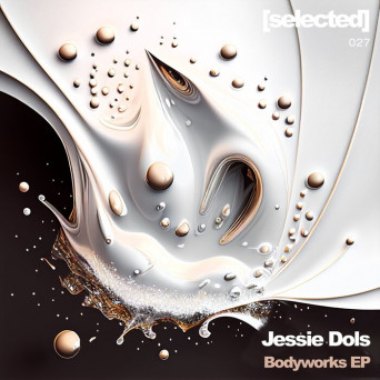Jessie Dols – Bodyworks
