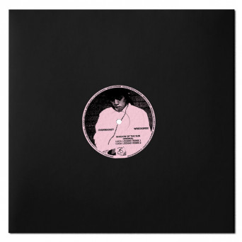 OVERROCKET – Shadow of the Sun EP