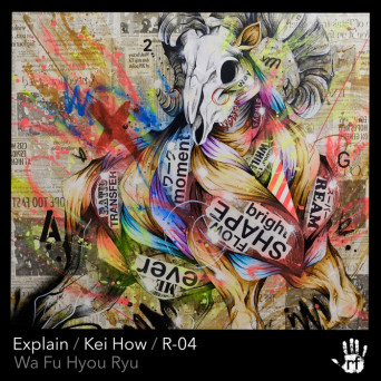 R-04, Kei How & Explain – Wa Fu Hyou Ryu