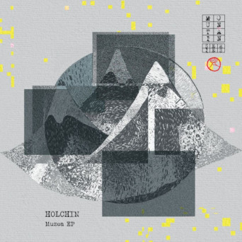 Holchin – Muzea [VINYL]