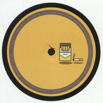 Enzo Leep – UNK22 [VINYL]