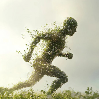 Meca, Nezello & Jéssica Gaspar – Corre EP