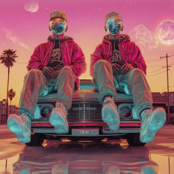 B.O.T – Flow Riders