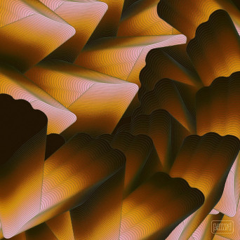 Schlepp Geist & Carmen Mainegra – Breathe