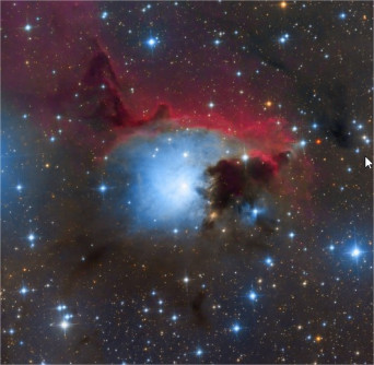 Möd3rn – Cyclone Error EP