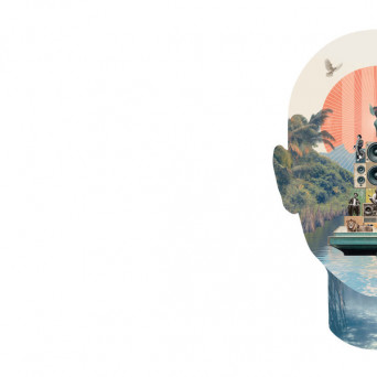 Pig&Dan – I Feel it