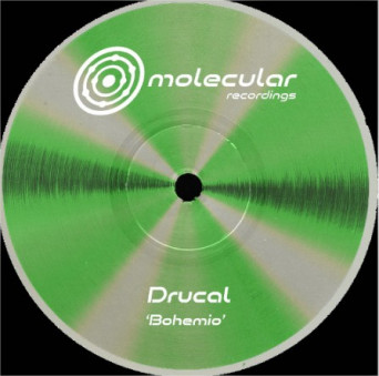 Drucal – Bohemio