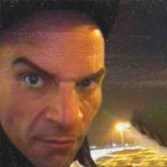 David Vunk – Scheurneus EP