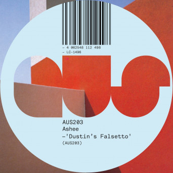 Ashee – Dustin’s Falsetto