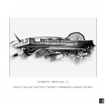 Moor – Elements: MOOR, Vol. 2