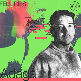 Fell Reis – Adaga