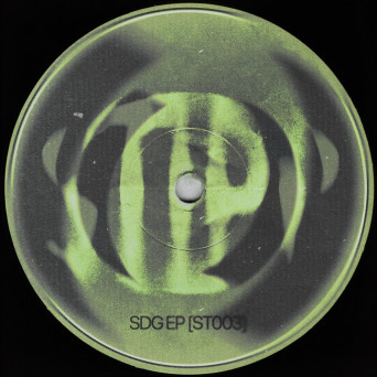 STIPP – SDG EP