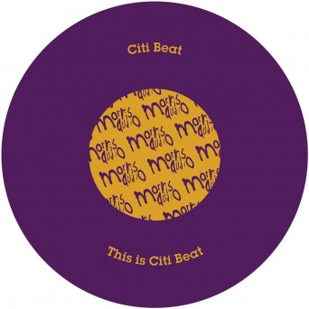 Citi Beat – This Is Citi Beat