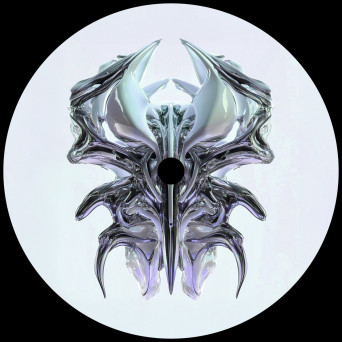 Jacidorex – ACID BOUNCE EP