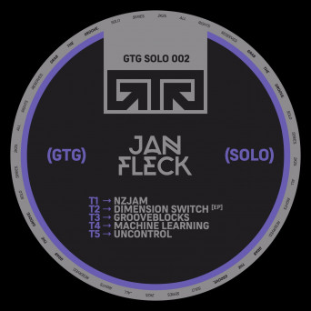 Jan Fleck – Dimension Switch