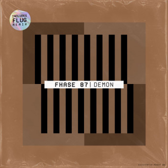 Fhase 87 – Demon