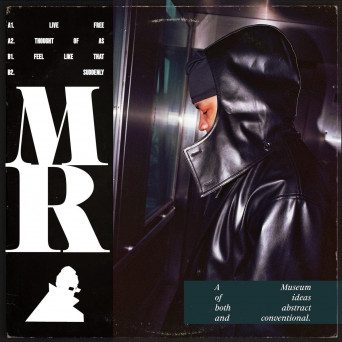 MoMa Ready – MR001