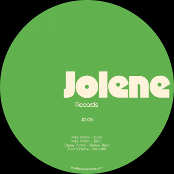 Mike Parton & Danny Parton – Jolene 05
