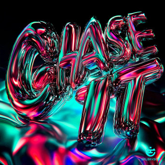 Paride Saraceni & Altercity – Chase It