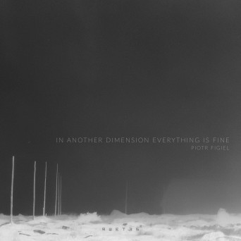 Piotr Figiel – In Another Dimension Everything Is Fine